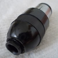 Фасунг лампа 6v 15w микроскоп Carl Zeiss, снимка 2 - Медицинска апаратура - 37551136