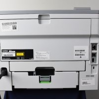 Принтер Brother HL-L6300DW  на 12 000 копия. Wi-Fi, LAN, снимка 6 - Принтери, копири, скенери - 43899242