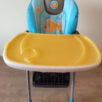 Продавам детско столче за хранене, снимка 10 - Столчета за хранене - 42959158