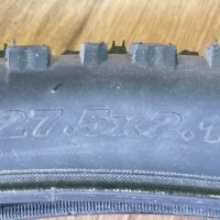 Външни гуми 2 бр. 27,5 и 29 цола, снимка 3 - Части за велосипеди - 37125833