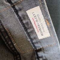 Мъжки дънки Levi's Premium , снимка 3 - Дънки - 39498729