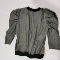 Ефектна блуза на Lilian Edwards, нова , снимка 9 - Блузи с дълъг ръкав и пуловери - 33489164