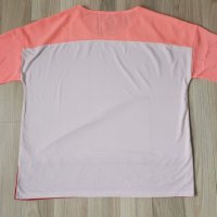 Дамска тениска Boss Orange Tustripe - M/L, снимка 6 - Тениски - 33139426