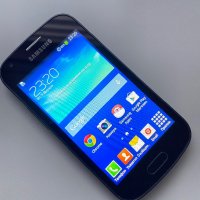 ✅ Samsung 🔝 Galaxy Trend Plus, снимка 1 - Samsung - 43629684