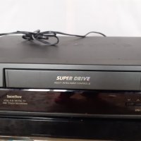 Panasonic VHS видео, снимка 1 - Камери - 34593351