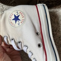 Кецове converse, снимка 5 - Кецове - 40603485