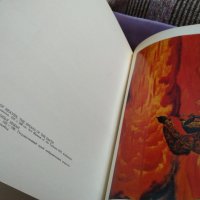 Nikolay Roerich Masters of World Painting / 1976 г-издание включващо 25фотоса на картини 1897-1941г, снимка 12 - Специализирана литература - 39435823