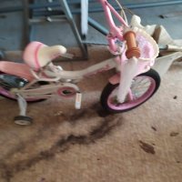 Продава детско колело, снимка 2 - Велосипеди - 42932211