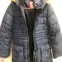 Яке H&M , снимка 2 - Детски якета и елеци - 43037785
