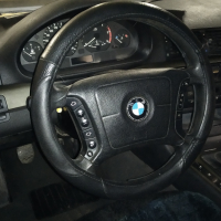BMW 320d на части, снимка 10 - Автомобили и джипове - 44895827