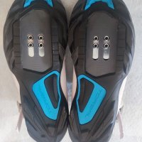 Дамски МТВ обувки WM64,Shimano. , снимка 3 - Спортна екипировка - 35607871
