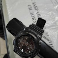 Мъжки часовник Casio GA140GM, снимка 4 - Мъжки - 43376359