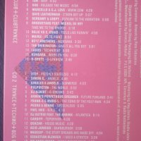 Dutch Dance 2000 - оригинален диск ДЕНС музика CD1 + CD2 , снимка 2 - CD дискове - 44866222
