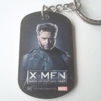 Ключодържател X-Men (Marvel), снимка 1 - Колекции - 43119551