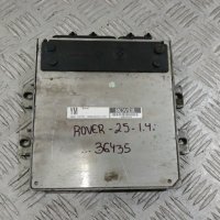 Компютър Rover 25 1.4i 2000г.	, снимка 1 - Части - 44088193