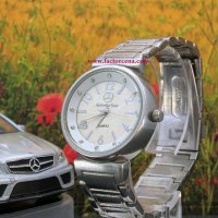 Дамски часовник Mercedes Benz, снимка 3 - Дамски - 23138601