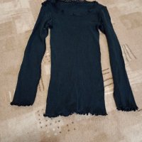 Продавам детски блузи с дълъг ръкав , снимка 5 - Детски Блузи и туники - 43635935