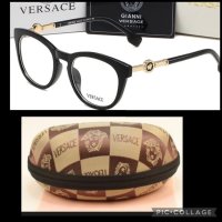 Диоптрични рамки Versace 311, снимка 2 - Слънчеви и диоптрични очила - 43885420