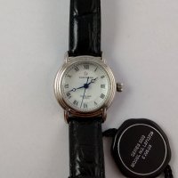 Claude Valentini Serie 3000 , чисто нов английски дизайнерски часовник, снимка 3 - Дамски - 23483375