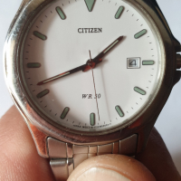 citizen wr 50, снимка 10 - Мъжки - 36412556