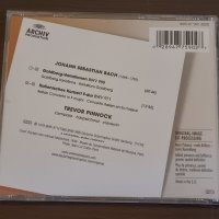 Johann Sebastian Bach BIT processing-ADD CD, снимка 11 - CD дискове - 39566574
