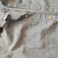 Риза и къси панталони, снимка 4 - Детски комплекти - 28895982