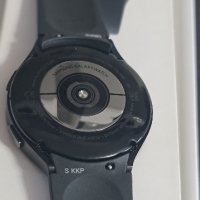Samsung galaxy Watch 4, снимка 5 - Смарт часовници - 44053814