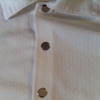 Тайгър Уудс колекция Голф тениска Найк размер ХЛ, снимка 3 - Голф - 28702929