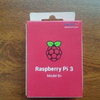 Raspberry Pi 3/4 Model B 2GB / 4GB / 8GB, снимка 7 - За дома - 35482488