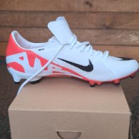 Футболни обувки Nike Mercurial 42.5, снимка 7 - Спортни обувки - 44124674
