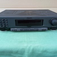 PHILIPS 900 FT 920 stereo tuner