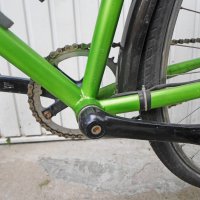 Градски велосипед 28* /single speed,на части/, снимка 6 - Велосипеди - 32948002