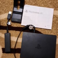 3д очила за плейстейшън 4, снимка 6 - PlayStation конзоли - 44052697