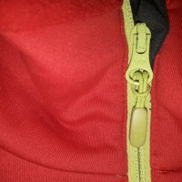 Norrona Warm2 Stretch pullover (M) -дамско яке , снимка 5 - Спортни екипи - 26718912