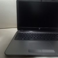  Лаптоп 15,6" HP 250 G3, Intel core i3-4005u,4 GB RAM, 500 GB