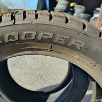 Нови зимни гуми за джип, 2 бр, Cooper Evolution Winter, 255/50/20, снимка 3 - Гуми и джанти - 43087648