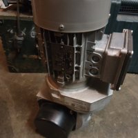 Мотор-редуктор 20 об/мин., снимка 4 - Електродвигатели - 43125595