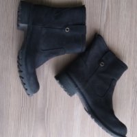 Timberland - дамски боти, снимка 1 - Дамски боти - 39277121