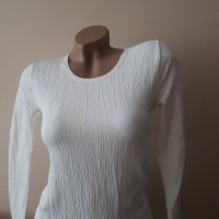Блуза, снимка 1 - Блузи с дълъг ръкав и пуловери - 37827338