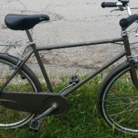 Мъжко ретро колело, снимка 1 - Велосипеди - 33370573