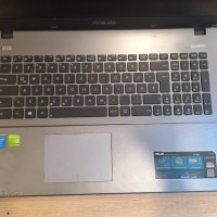 Лаптоп Asus P750L, снимка 2 - Части за лаптопи - 43558261