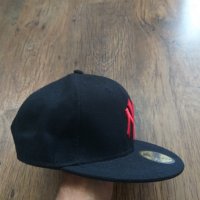 new era - страхотна шапка КАТО НОВА, снимка 3 - Шапки - 33643497