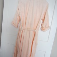 халат за баня    Дамски , снимка 4 - Пижами - 28670109