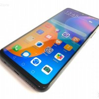 НАМАЛЕН Телефон Huawei P Smart 2021 128GB 4GB RAM  Dual, снимка 1 - Други - 32407431