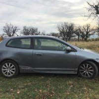 Honda Civic 1.7 CTDi SPORT FACELIFТ, снимка 4 - Автомобили и джипове - 38776655