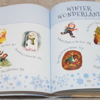 Christmas Stories / Коледни истории (на АЕ), снимка 5 - Детски книжки - 22989647
