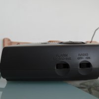 PHILIPS  AJ3080, снимка 4 - Радиокасетофони, транзистори - 27705826