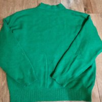 Нов дамски пуловер с етикет, снимка 1 - Блузи с дълъг ръкав и пуловери - 43996643