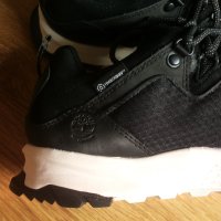 TIMBERLAND TIMBERDRY ReBOTL Waterproof Shoes размер EUR 39,5 / UK 6 обувки водонепромукаеми - 669, снимка 5 - Дамски ежедневни обувки - 43428338
