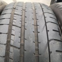 4бр летни гуми 245/50/18 Pirelli, снимка 4 - Гуми и джанти - 33277236